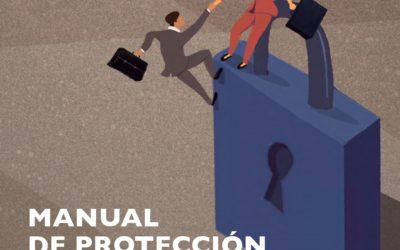 Manual de Protección de datos personales para OSC