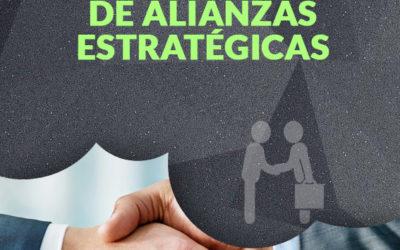 PAQUETE DE ALIANZAS ESTRATÉGICAS