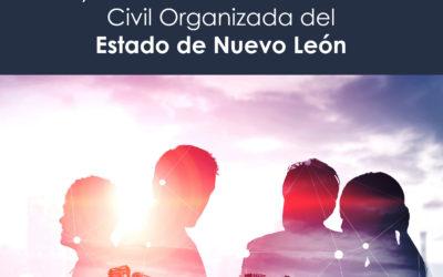 Exposición de motivos a la Ley de Fomento de la Sociedad Civil Organizada del Estado de Nuevo León