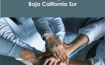 Proyecto de fortalecimiento de la sociedad civil organizada en Baja California Sur