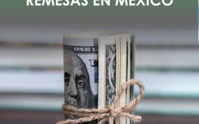 Guía para recibir remesas en México