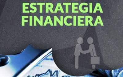 PAQUETE DE ESTRATEGIA FINANCIERA