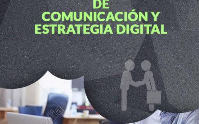 PAQUETE DE COMUNICACIÓN Y ESTRATEGIA DIGITAL