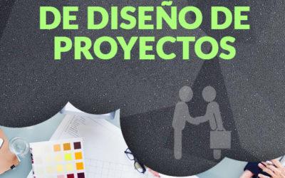 PAQUETE DE DISEÑO DE PROYECTOS