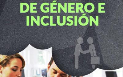 PAQUETE DE GÉNERO E INCLUSIÓN