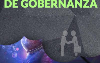 PAQUETE DE GOBERNANZA INSTITUCIONAL