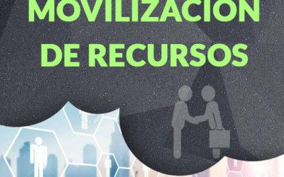 PAQUETE MOVILIZACIÓN DE RECURSOS