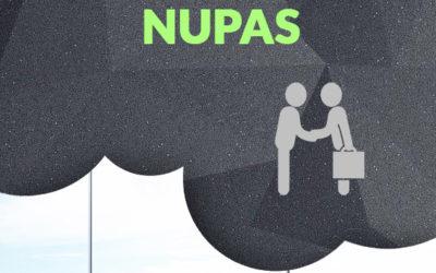 PAQUETE NUPAS