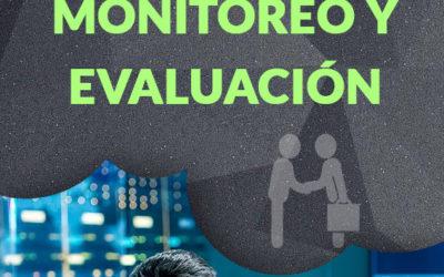 PAQUETE MONITOREO Y EVALUACIÓN