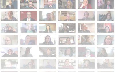 Informe anual Appleseed México 2020