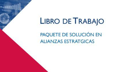 Libro de trabajo en Alianzas Estratégicas