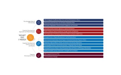 CSA´s Legacy Compendium Infographic English