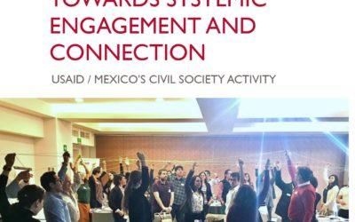 CSOs Towards Systemic Engagement Connection