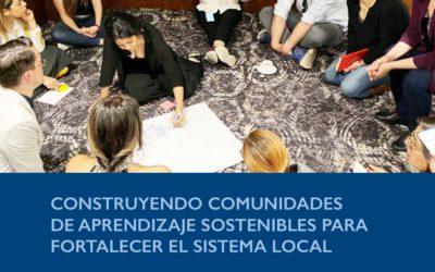 Construyendo Comunidades de Aprendizaje
