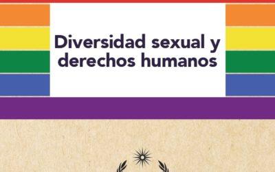 Cartilla Diversidad sexual