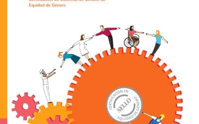 Igualdad de género en las empresas