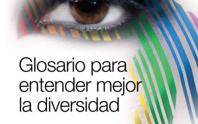 Diccionario Diversidad (Servicios)