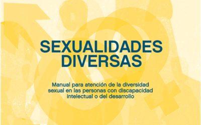 Sexualidades diversas con personas con discapacidad