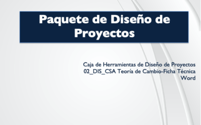 DIS_CSA Teoría de Cambio-Ficha técnica