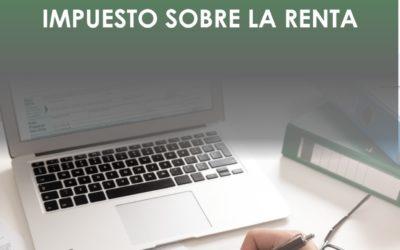 Reforma del Artículo 151 de la Ley del Impuesto sobre la Renta