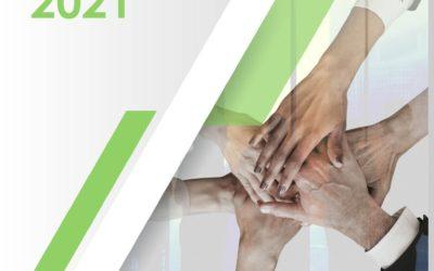 Informe anual 2021