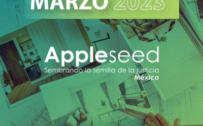 Obligaciones legales OSC para el mes de marzo 2023