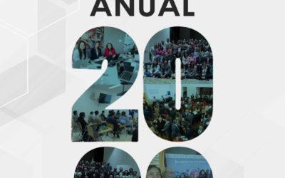 Informe anual 2022