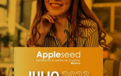 Obligaciones legales OSC para el mes de Julio 2023