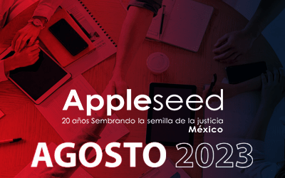 Obligaciones legales OSC para el mes de Agosto 2023