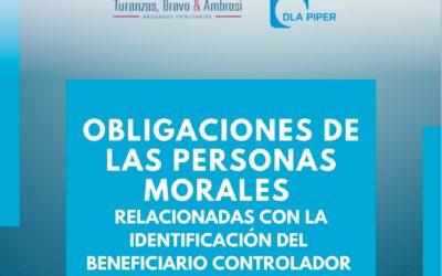 Beneficiario Controlador Appleseed