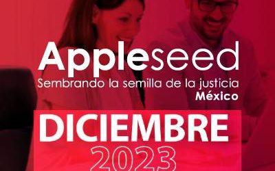 Obligaciones legales OSC para el mes de Diciembre 2023