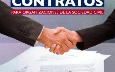 Manual de Contratos para OSC