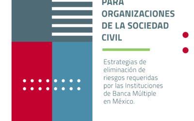 Protocolo Inclusion Financiera Para Organizaciones De La Sociedad Civil