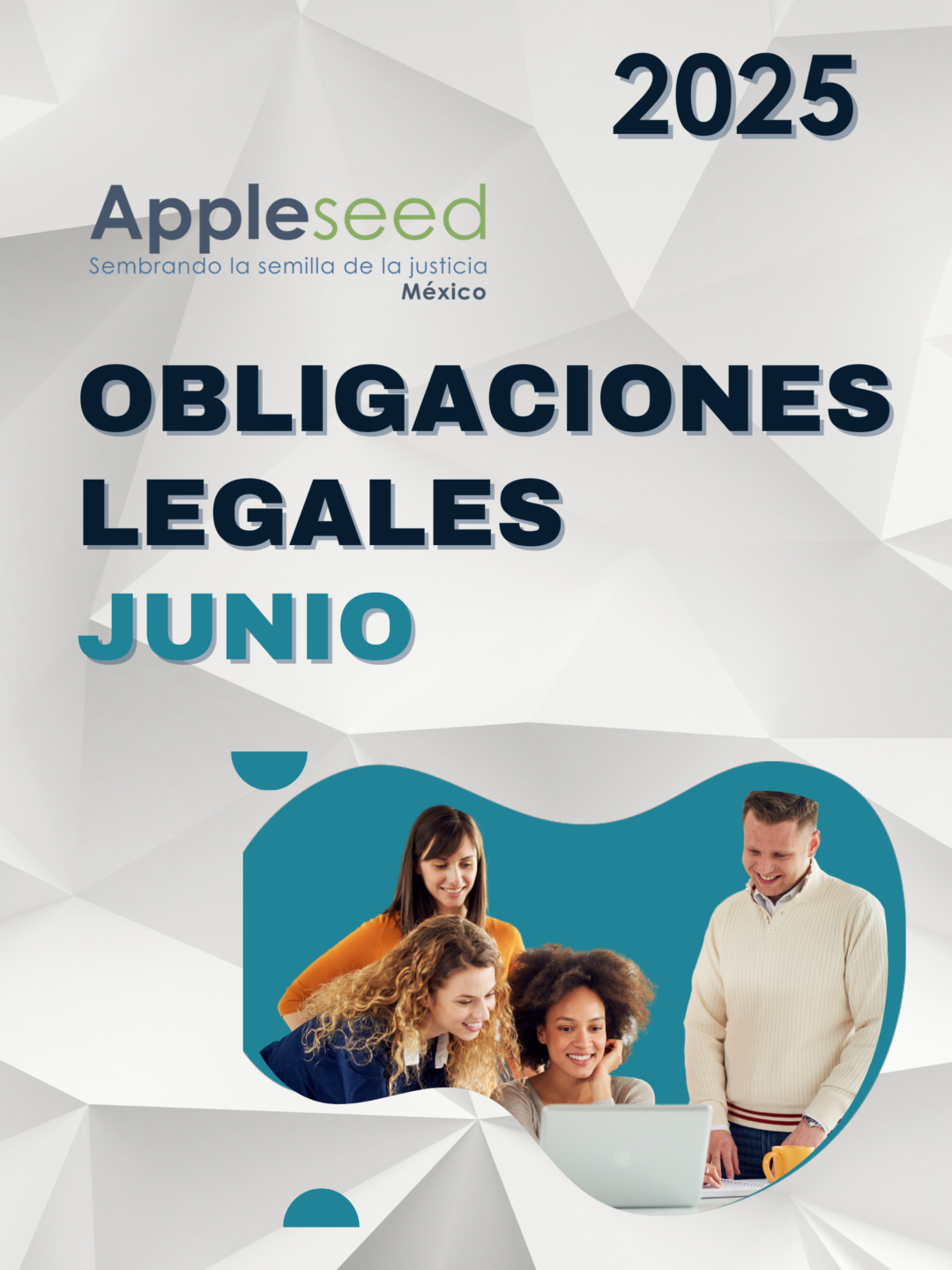 Obligaciones Legales OSC Junio 2025
