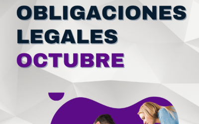 Obligaciones Legales OSC Octubre 2025
