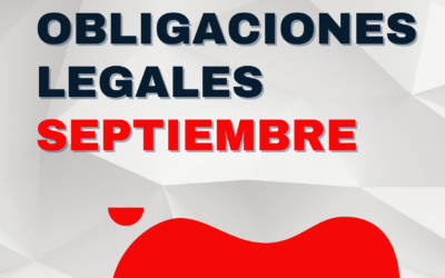 Obligaciones Legales OSC Septiembre 2025
