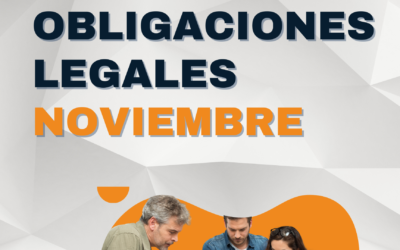 Obligaciones Legales OSC Noviembre 2025