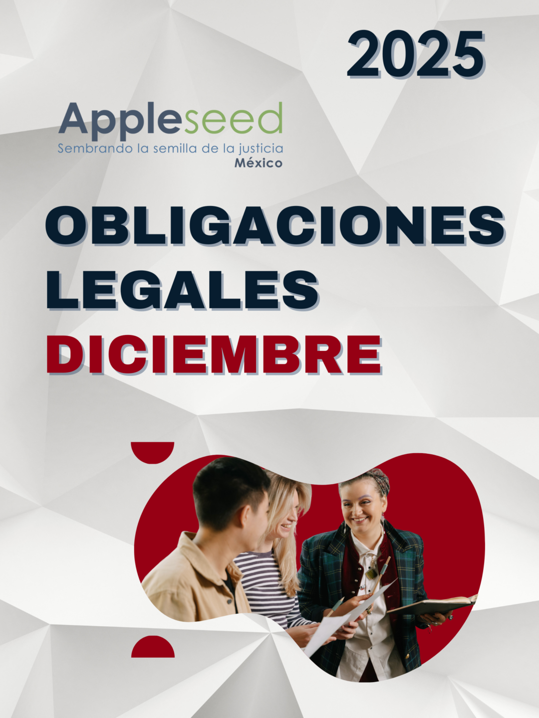 Obligaciones Legales OSC Diciembre 2025