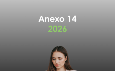 Anexo 14  2026