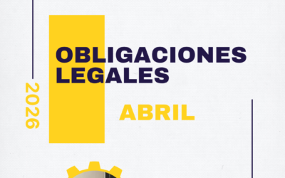 Obligaciones Legales OSC abril 2026