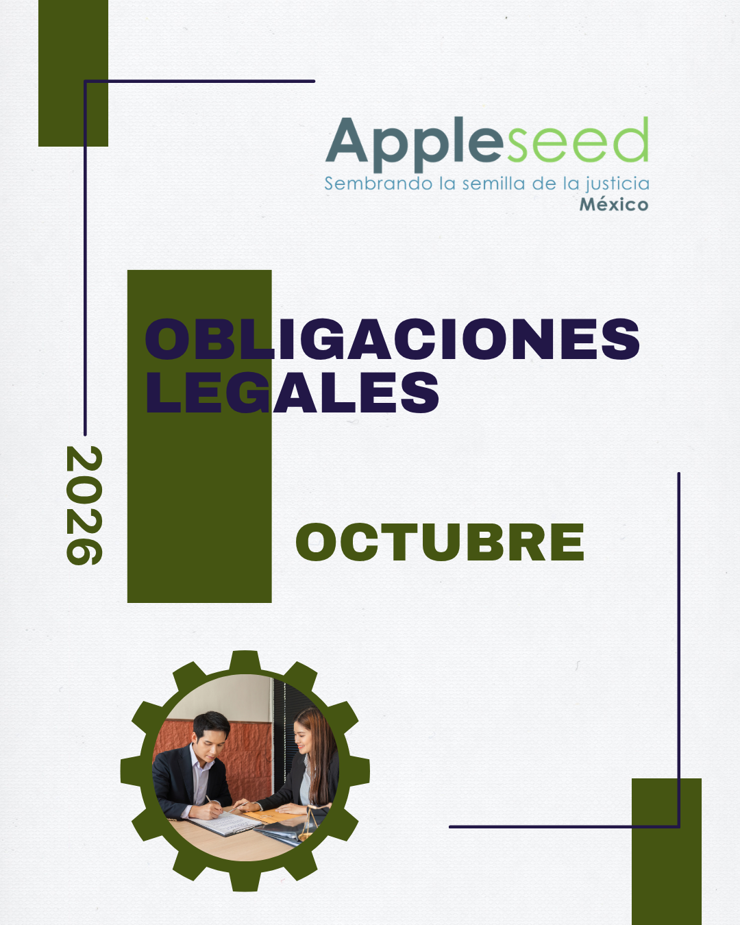OCTUBRE